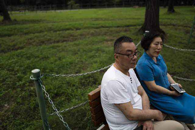 又是一年!陈乔恩连续五年悼念乔任梁