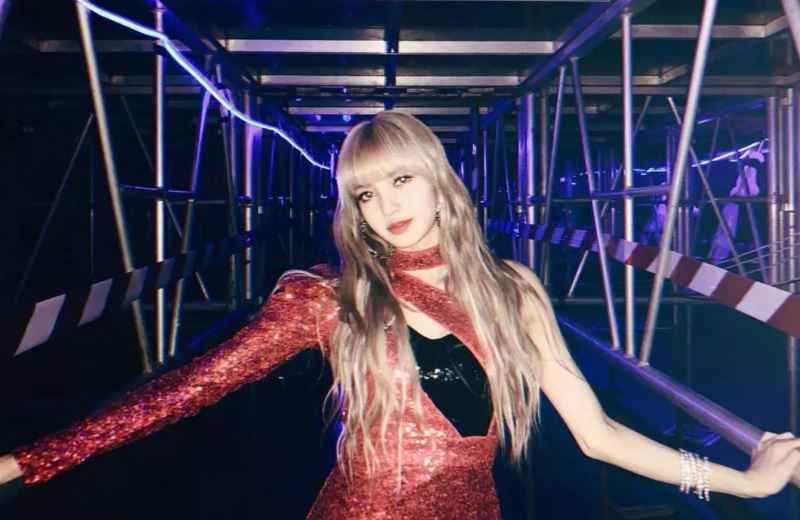 《青春有你2》Lisa导师太耿直,对选手的满意与否都写在脸上