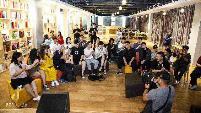 完美声音创作营全纪实影片上线 揭秘音乐人创作全过程