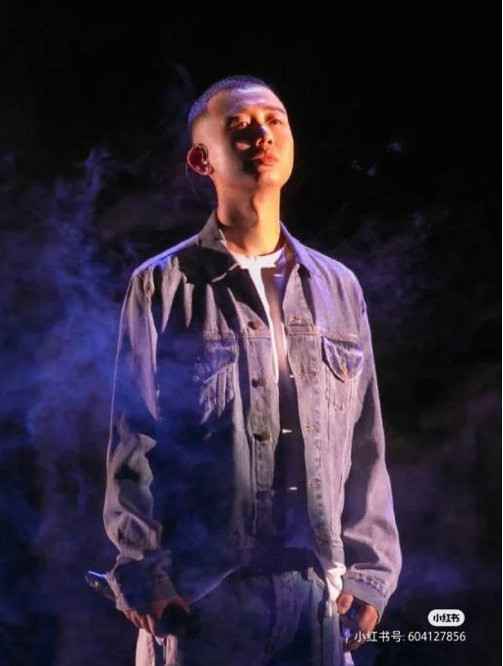 GAI周延不只会唱rap 网友：用实力让人彻底转粉