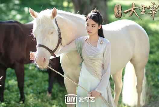 《大主宰》牧尘唤醒白龙神识 肩负拯救苍生使命