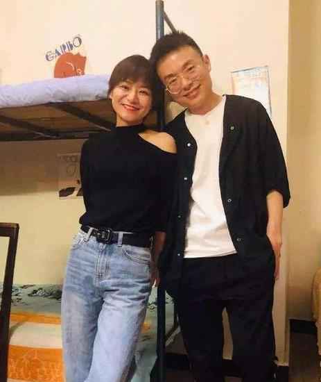 思文谈与程璐的婚姻：只是结束了并没有失败