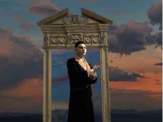 艾热AIR王以太联合专辑《幸存者的负罪感》上线