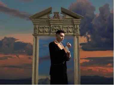 艾热AIR王以太联合专辑《幸存者的负罪感》上线