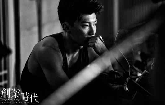 电视剧《创业时代》首曝片花 打造国产行业剧新标杆