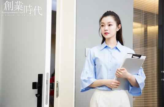 电视剧《创业时代》首曝片花 打造国产行业剧新标杆