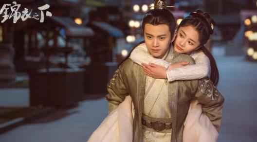 粉丝求出《锦衣之下》番外 原著作者：写完新文补