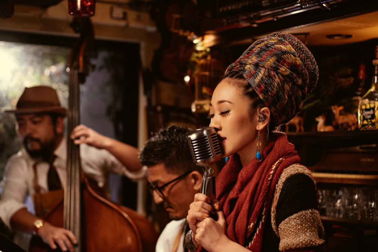 《歌手·当打之年》“三地竞演” 华晨宇现场放大招