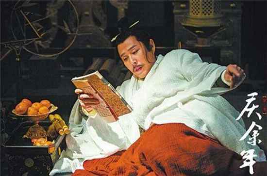 《庆余年》庆帝的真实身份到底是什么？庆帝还有隐藏身份？