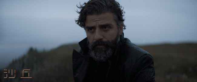 《沙丘》海外口碑持续获盛赞 大银幕必看引爆期待