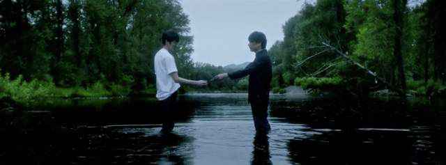 空气船签约摩登天空 | “一个声音跨越一个维度”