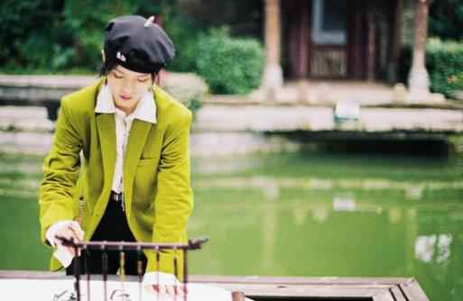 周笔畅《街头音浪》合肥站 与未来不期而遇