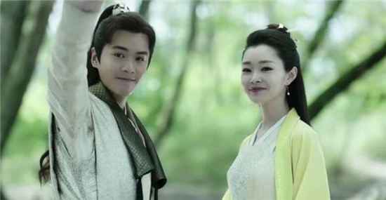 《庆余年》太后让观众那么担心饭碗CP到底说了什么?