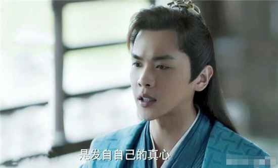 《庆余年》太后让观众那么担心饭碗CP到底说了什么?