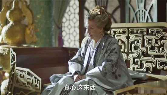 《庆余年》太后让观众那么担心饭碗CP到底说了什么?