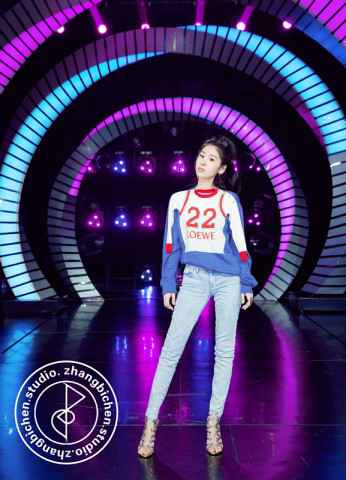 《中国新声代》：“沙晨暴”点燃全场！张老师全程姨母笑