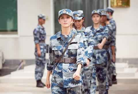 《真男2》佟丽娅“帅不过三秒” 耿直认真本色一显反差萌