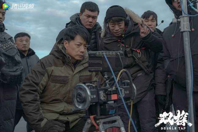 实力创作班底齐聚《双探》共谱网剧美学创新与突破