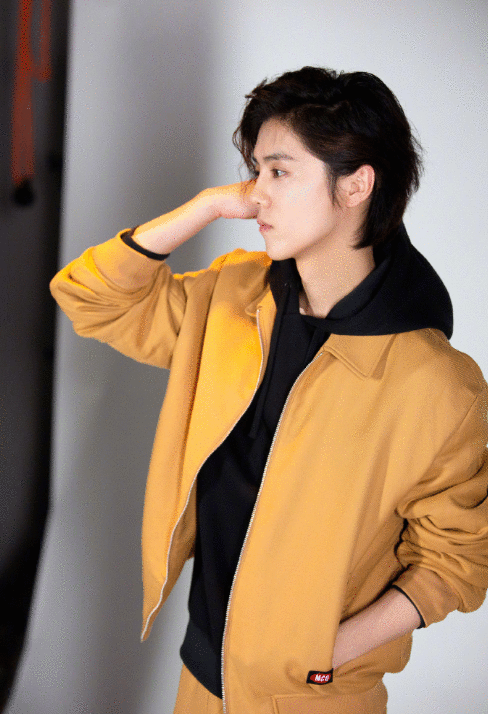 鹿晗迫不及待官宣，加入《创造营2020》确认和黄子韬同台