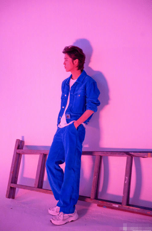 鹿晗迫不及待官宣，加入《创造营2020》确认和黄子韬同台