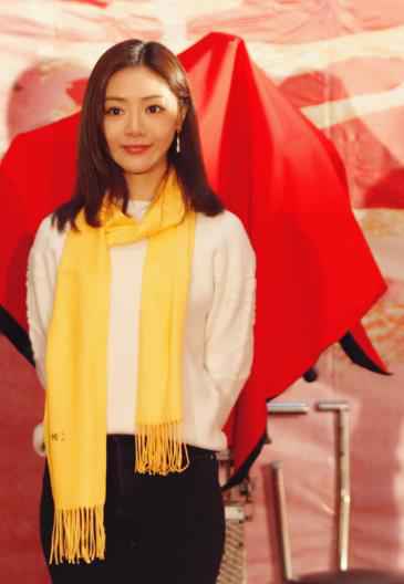 汤唯朱亚文携手缔造传奇 黄金班底大师云集 《大明皇妃·孙若微传》无锡正式开机