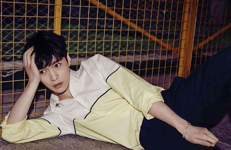 张艺兴参加过哪些综艺节目，这档偶像节目证明他的实力