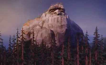 《山海经之小人国》明日上映 中秋阖家欢必选电影