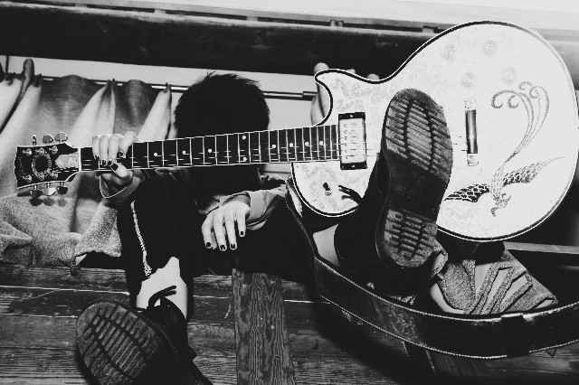 曾轶可另类创作再出击 全新单曲《Truly》真心上线