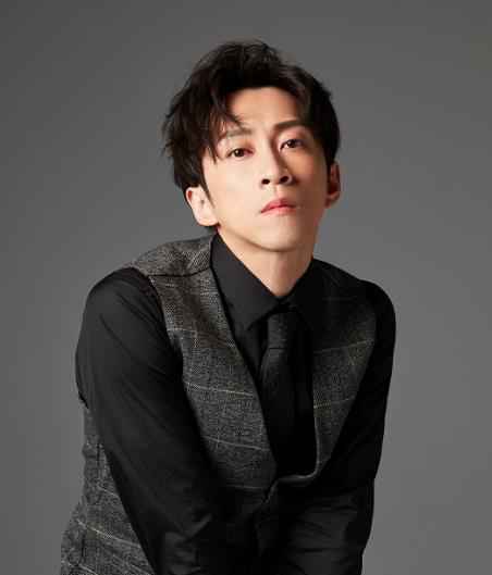 陈汉典EP《先不要》即将发声 厚积薄发“刚刚好”令人期待