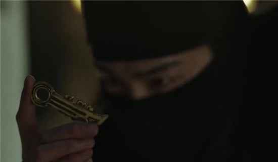 《庆余年》出卖言冰云的人到底是谁?言冰云为什么被抓?