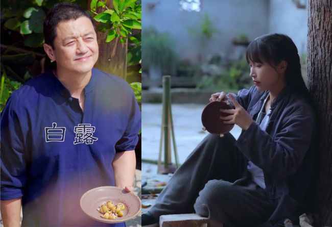 有点惨！网友曝李子柒现状 疑似与背后公司闹掰