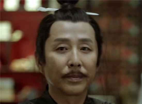 范建为什么对范闲那么好？