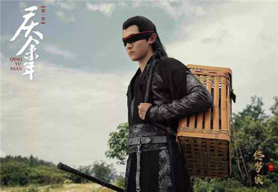 《庆余年》五竹为什么打不过洪四痒？不是媲美四大宗师吗？