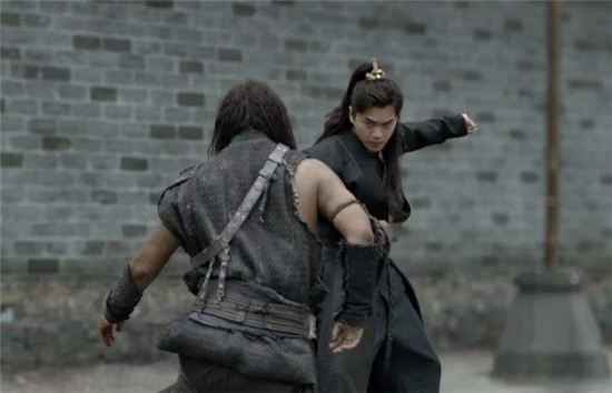 想杀范闲的真的是长公主吗？牛栏街刺杀案的幕后主使到底是谁？