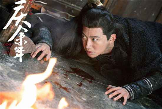 想杀范闲的真的是长公主吗？牛栏街刺杀案的幕后主使到底是谁？