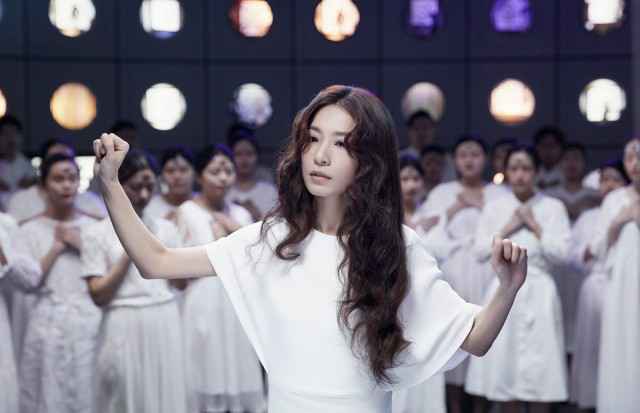 田馥甄《先知》MV今日首播 关于甄相你我都想「先知」道