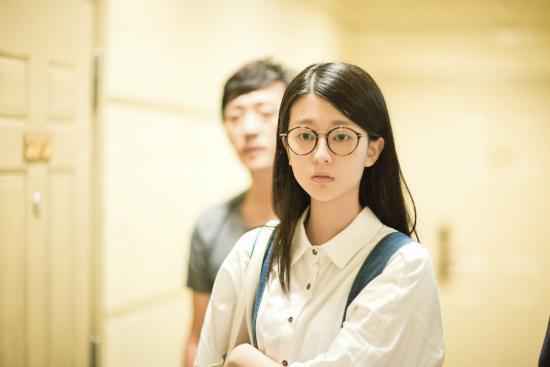 乔欣与小5岁男星同回住所疑恋情曝光？工作室回应