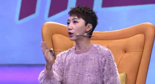 天津卫视《爱情保卫战》陆琪建议嘉宾学会感受爱
