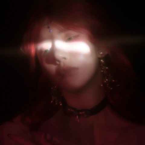 一世的相遇和忘怀 不过七秒钟的浪漫DiAN全新单曲《眼花》及MV正式上线