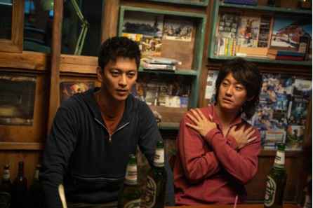 网剧《穿越火线》播出首周捷报不断，刘帅良演技深受好评