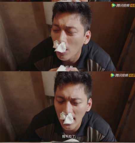 网剧《穿越火线》播出首周捷报不断，刘帅良演技深受好评