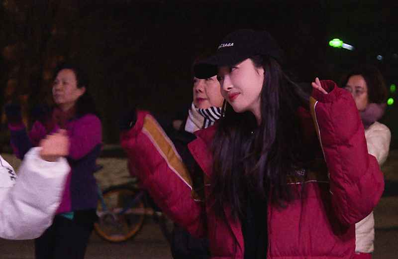 看了《我家那闺女2》发现你根本不了解荧幕里的她们