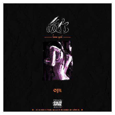 “标题如歌” | OBi《爱你》温柔上线