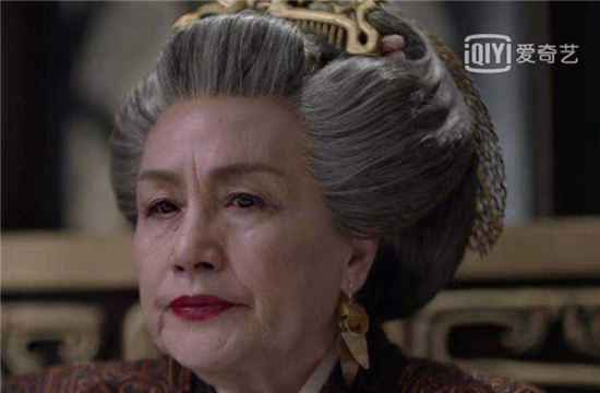 《庆余年》太后到底在哪里见过范闲?太后为什么不喜欢范闲?