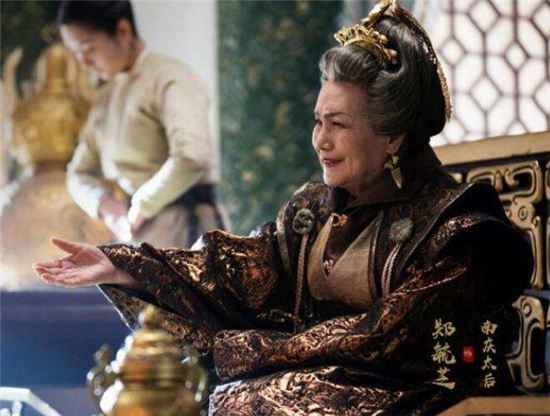 《庆余年》太后到底在哪里见过范闲?太后为什么不喜欢范闲?