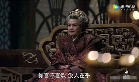 《庆余年》太后到底在哪里见过范闲?太后为什么不喜欢范闲?