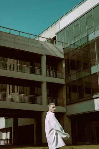 挥别昨日彷徨 拥抱当下理想 高奇佑首支单曲《诗中的鸟》今日上线