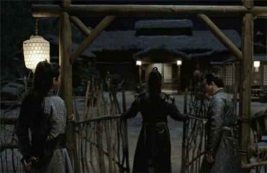 魏无羡偷了滕梓荆的鸡？《庆余年》和《陈情令》有啥关系？