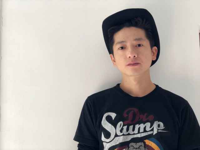 彭坦发布全新个人专辑《子夜集》：永远用生活去打开创作