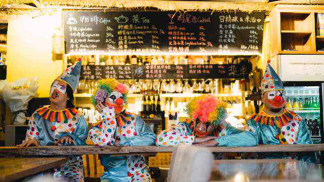 16层乐队签约摩登天空 新专辑造梦旅程即将开启